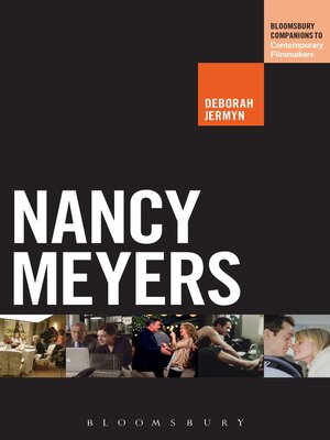 cover image of Nancy Meyers